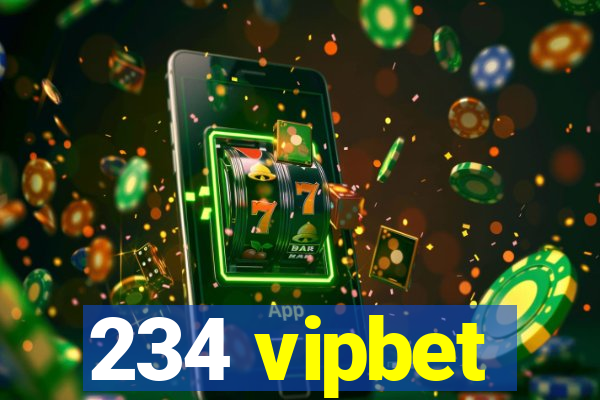 234 vipbet